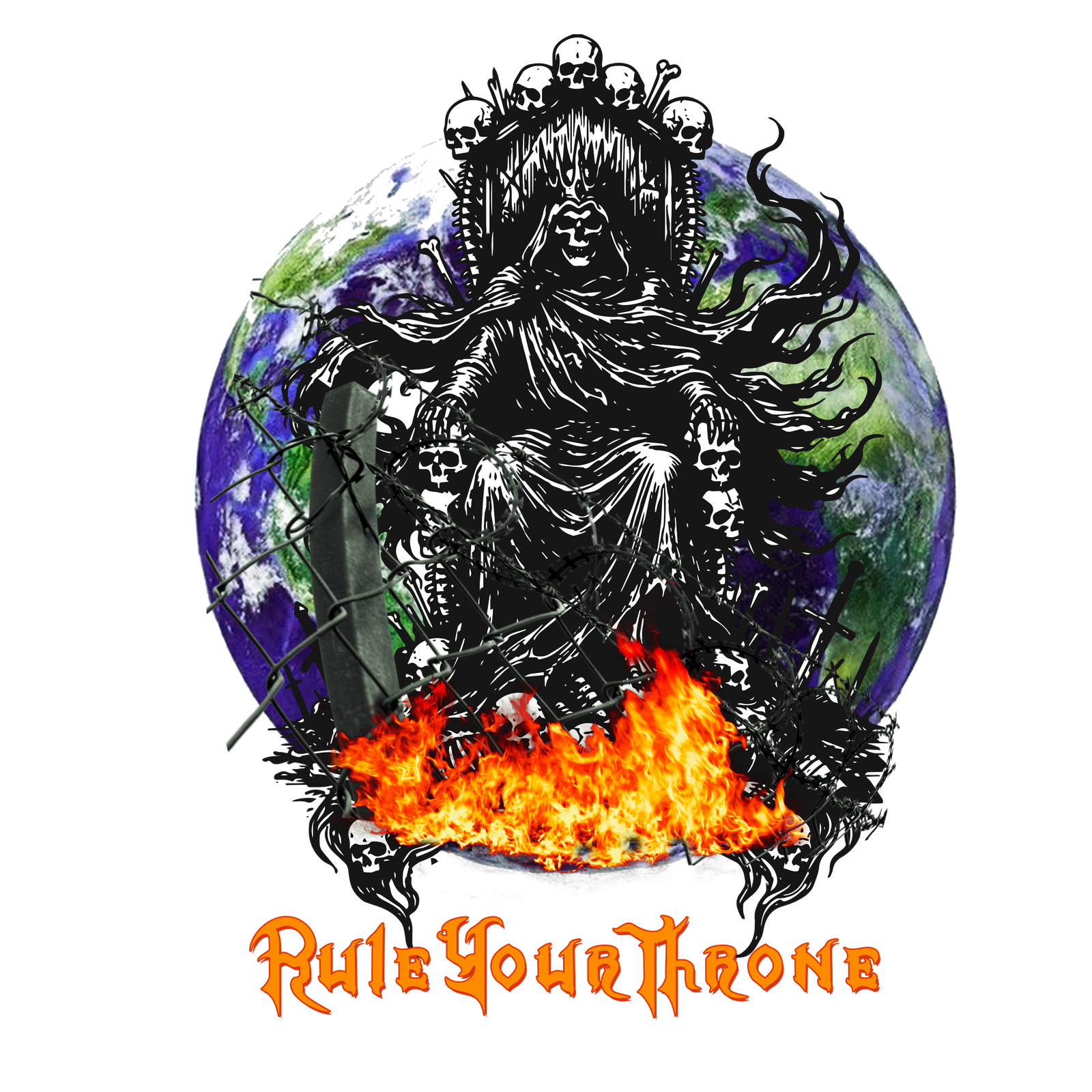 Dark Throne Collection
